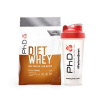 PhD Nutrition Diet Whey 1000 g