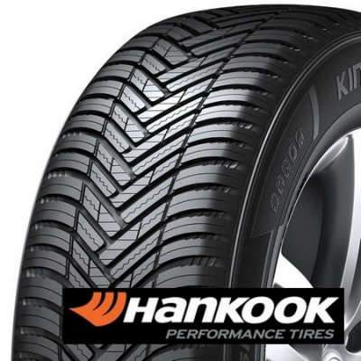 Pneumatiky HANKOOK kinergy 4s 2 h750 205/55 R16 94H, celoroční pneu, osobní a SUV