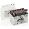 EXIDE Startovací baterie BIKE 12V 4Ah 50A EB4L-B