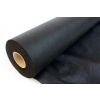 JUTA Mulčovací netkaná textilie role 1,6m x 100m, 50g/m2, černá