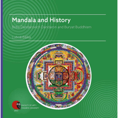 Mandala and History (E-kniha)