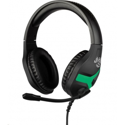 Herní sluchátka Konix Mythics Nemesis Xbox One Headset (KX-GH-NMS-X1)