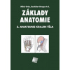 Základy anatomie. 5. Anatomie krajin těla