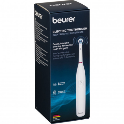 Beurer TB 30 Toothbrush (10080)