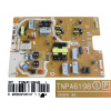 LCD LED modul zdroj TNPA6198 / SMPS power supply board TXN/P1XRVE Panasonic