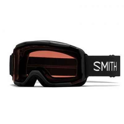 Smith brýle Daredevil - black/rc36