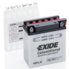 EXIDE Startovací baterie 12V 5Ah 65A EB5L-B