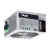 Akyga ATX Zdroj 500W Basic ventiláror 12cm P4 3xSATA PCI-E, AK-B1-500