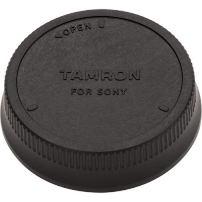 Krytka objektivu Tamron zadní pro Sony AF; S/CAPII
