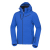 Pánská lyžařská bunda NORTHFINDER Brixton modrá Velikost: L