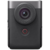 Fotoaparát Canon PowerShot V10 Vlogging Kit - stříbrný