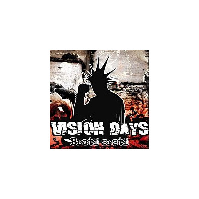 Vision Days – Proti srsti MP3