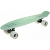 Penny board 22" BURN RIDER zelený fosforeskující SULOV®