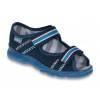 Bačkůrky sandálky Befado Max 969X101 velikost: 28