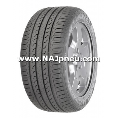 GoodYear EFFICIENTGRIP Suv 235/55 R18 100V* #C,B,A(67dB)