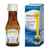 Joalis Minemax - minerály 100 ml Doplněk stravy
