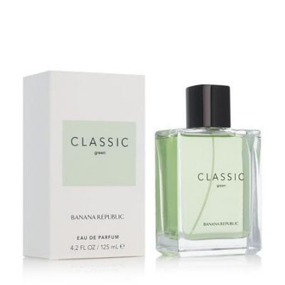 Banana Republic Classic Green parfémovaná voda unisex 125 ml