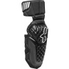 FOX Titan Race Elbow Guard, Ce - L/XL, Black MX23