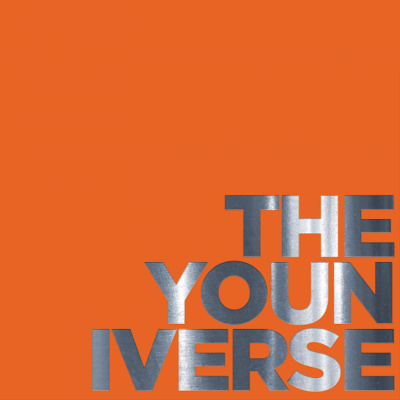 VINYL The Youniverse - Neon / Green Vinyl LP (The Youniverse - Neon / Green Vinyl LP)