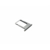 originální držák nano SIM karty Apple iPhone 5S space grey šedá