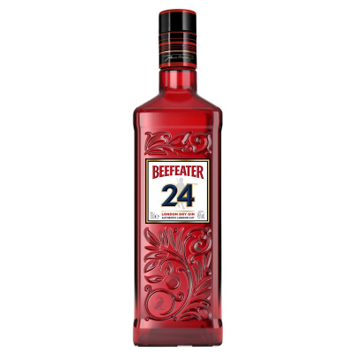 Gin Beefeater "24" 0,7l 45%