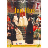 Jan Hus (papierový obal) FE