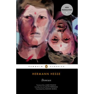 Hermann Hesse,Damion Searls,James Franco,Ralph Freedman - Demian