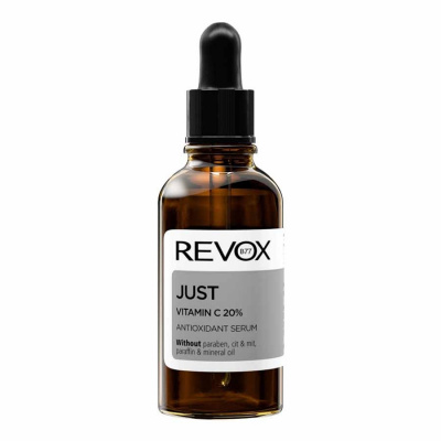 Revox Sérum Just VITAMIN C 20% Serum 30 ml