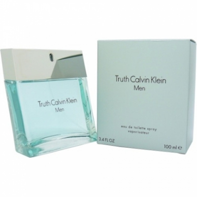 Calvin Klein Truth for Men, Toaletní voda, Pánska vôňa, 100ml