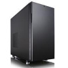 FRACTAL DESIGN, Fractal Design Define R5 černá