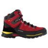 Karrimor Hot Rock Mens Walking Boots Red UK10 (euro 44)