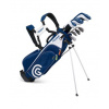 Dětský golfový set Cleveland Large (10-12 let) Pravá Grafit Junior 10-12 let