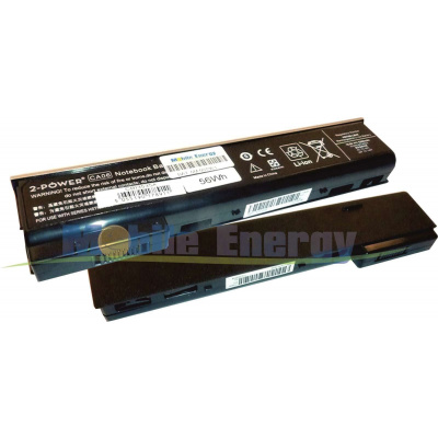 Mobile-Energy Baterie HP ProBook 640 G0 / 640 G1 / 645 G1 / 650