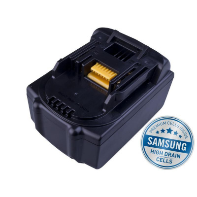 Avacom ATMA-L18A1-15Q Baterie MAKITA BL 1830 Li-Ion 18V 3000mAh, články SAMSUNG