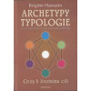 Hamann Brigitte: Archetypy typologie - Cesta k životnímu cíli (kniha rozřazuje vlastním systémem osobnosti do 6 typů a 12 podtypů (pomocí rozsáhlého testu) a rozebírá pak jejich vlastnosti ( 237 str.