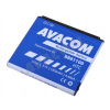 AVACOM Náhradní baterie pro HTC HD2 Li-Ion 3,7V 1200mAh BA-S400 (náhrada BB81100) - PDHT-HD2-S1200A