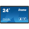 IIYAMA 24" iiyama TW2424AS-B1: PCAP, Android 12,FHD TW2424AS-B1