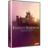 Panství Downton 1.-6. série (Downton Abbey: Season 1-6 Set / Christmas Specials 2011-2015) DVD
