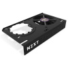 NZXT chladič GPU Kraken G12 / pro GPU Nvidia a AMD / 92mm fan / 3-pin / černý - RL-KRG12-B1