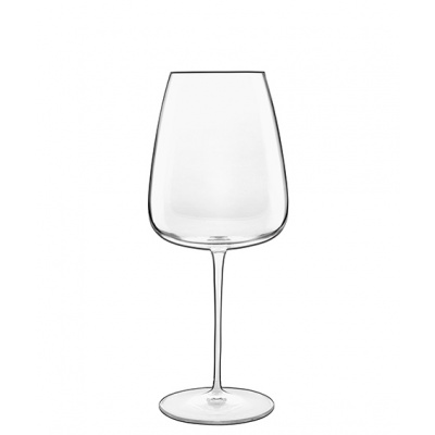 Luigi Bormioli Sklenice na víno I Meravigliosi CABERNET/MERLOT C496 6 ks objem: 0,700 L Přepychový design na Váš stůl