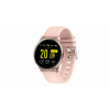 MaxCom Fit FW32 Neon chytré hodinky růžové