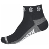 Sensor RACE LITE RUČIČKY Cyklistické ponožky, černá, 6-8