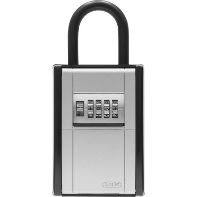 ABUS KeyGarage™ ,s kovovým obloukem ,až 20 klíčů / 14 karet