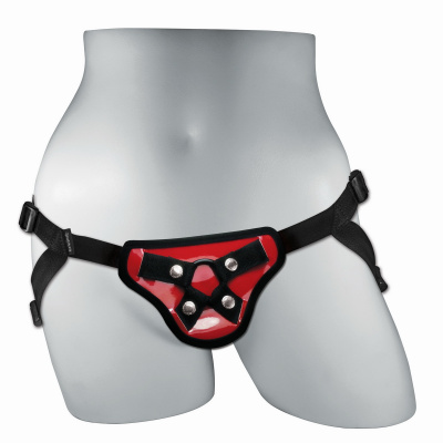 Sportsheets strap-on postroj Entry Level