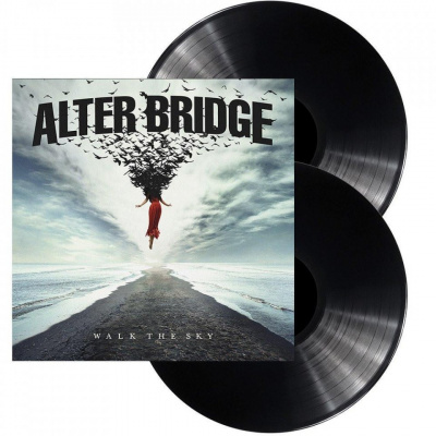 Alter Bridge: Walk The Sky: 2Vinyl (LP)