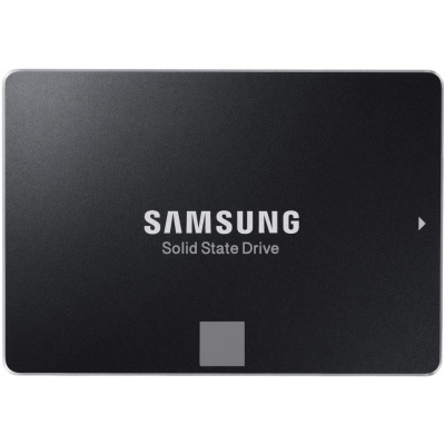 Samsung 850 EVO 1000GB, MZ-75E1T0B