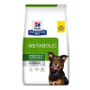 Hill's Canine Dry Adult PD Metabolic Lamb&Rice 12kg