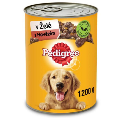 Pedigree 1200g shop