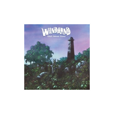 Windhand - Grief's Infernal Flower / Vinyl / 2LP [2 LP]