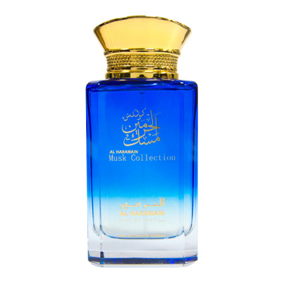 Al Haramain, Musk Collection parfumovaná voda 100ml